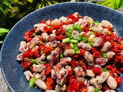 -芸山季·云南野生菌火锅(宝能环球汇店)