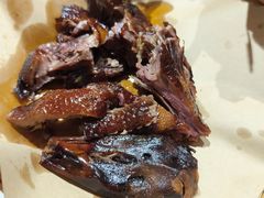 -六合居·明厨亮灶餐厅(成双大道店)