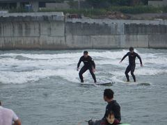 -盘古掌冲浪俱乐部(日月湾店)