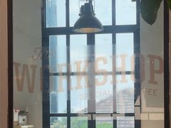 -The Workshop Coffee