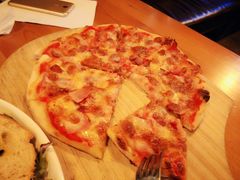 -TIMEZONE8东八时区餐厅&酒吧(798店)