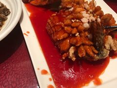 -松鹤楼(狮山永利广场店)