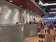 -白玉·朝鲜族烤串(南山店)
