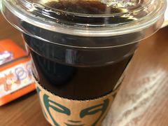 -星巴克(北京通州新光大中心店)