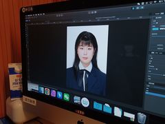 -海马体照相馆(南昌王府井购物中心店)