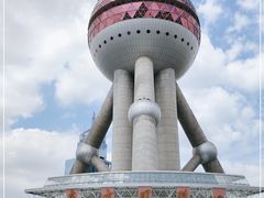-东方明珠广播电视塔