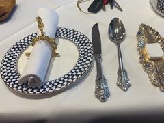 -哈拉硕俄式西餐