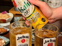 -鸟泉居酒屋·烧鸟·酒馆(百子湾店)