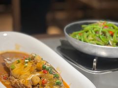 -小菜园新徽菜(合肥滨湖世纪金源店)