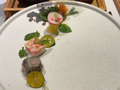 -叶叶菩提(太原别墅店)