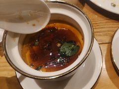 -尚海豆捞(乐虹坊店)