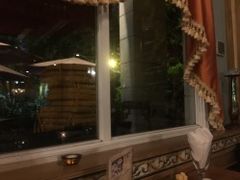 -火车头法国西餐厅