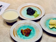 -潮汕味道·煮海餐厅(金麟大厦店)