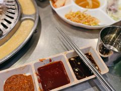 送小菜-喜来稀肉(虹泉路店)