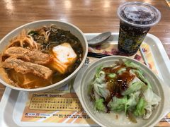 -南记粉面(銅鑼灣中心店)