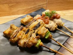 -鸟内会居酒屋(得意潮馆店)