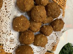 -玉华台饭庄·淮扬菜·烤鸭(望京店)