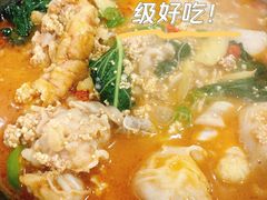 -湖南人家湘菜馆(镇江路店)