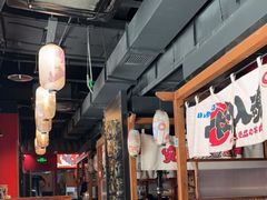 -本武藏炭花·炭火烧肉(万象汇店)