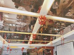 -马凯餐厅(长椿街店)