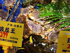 -79号渔船海鲜饭店(华强北店)