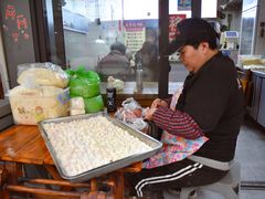 -美奇瘦肉丸(西津步行街店)