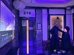 -格莱美量贩式KTV(奥帆店)