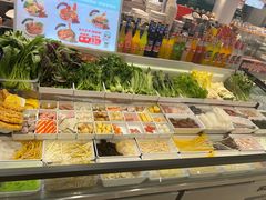 -亚惠美食花园(大连开发区安盛购物广场店)