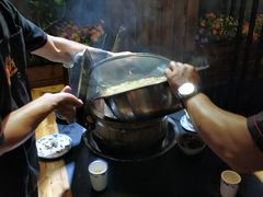 -秋语木桶鱼.酸菜鱼(开发区火车站店)