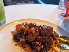 -三号黄浦会Canton Table