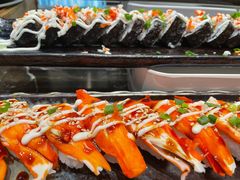 -星伦多自助料理(华润万象城店)