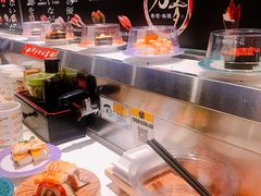 -采御鲜·回转寿司(汕头万达店)