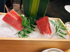 -Mr.Fish鱼鲜生海鲜放题(高德置地冬广场店)