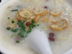 荔湾艇仔粥-卓粤拉肠(红庙店)