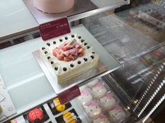 -面包新语(吾悦国际广场店)