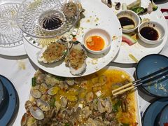-方记海鲜大排档(乐山形象店)