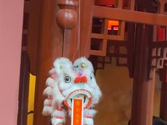 -爱新觉罗福臨火锅馆(万科滑雪场店)