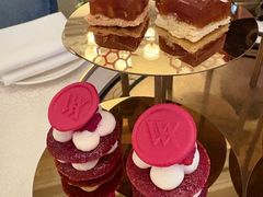 -Salon de Ville浦江汇(上海外滩华尔道夫酒店店)