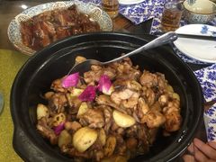 -百丈园(陈村店)