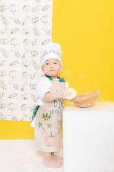 -雅尼·亚米儿童摄影美学馆(汉阳店)