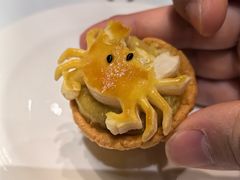 -8餐厅(新葡京酒店)