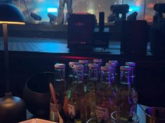 -赤红音乐现场(浦东金桥路店)