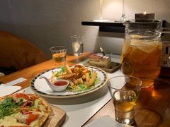 -陶享时光西餐·下午茶(信河街店)