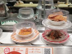 -新一番三文鱼寿司(大东海店)