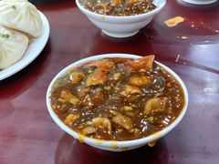 -陈寔包子王·卤煮小肠·京味小吃(龙潭店)