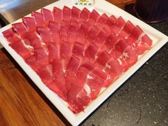 -南门涮肉(天坛南门店)