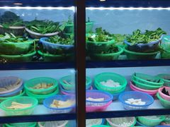 -重庆鸡公煲·青锅花椒鱼(牡丹江路店)
