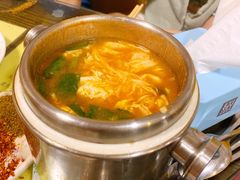 疙瘩汤-西单翅酷(西单店)