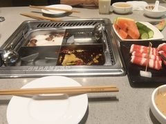 -海底捞火锅(贵和购物中心店.原鲁能城店)