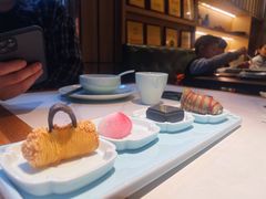 -佬泰丰斋· 乌镇茶食餐厅